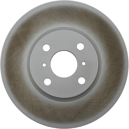 Centric Parts Gcx Brake Rotor, 320.44178 320.44178
